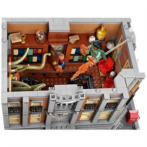 Lego Marvel Sanctum Sanctorum 76218